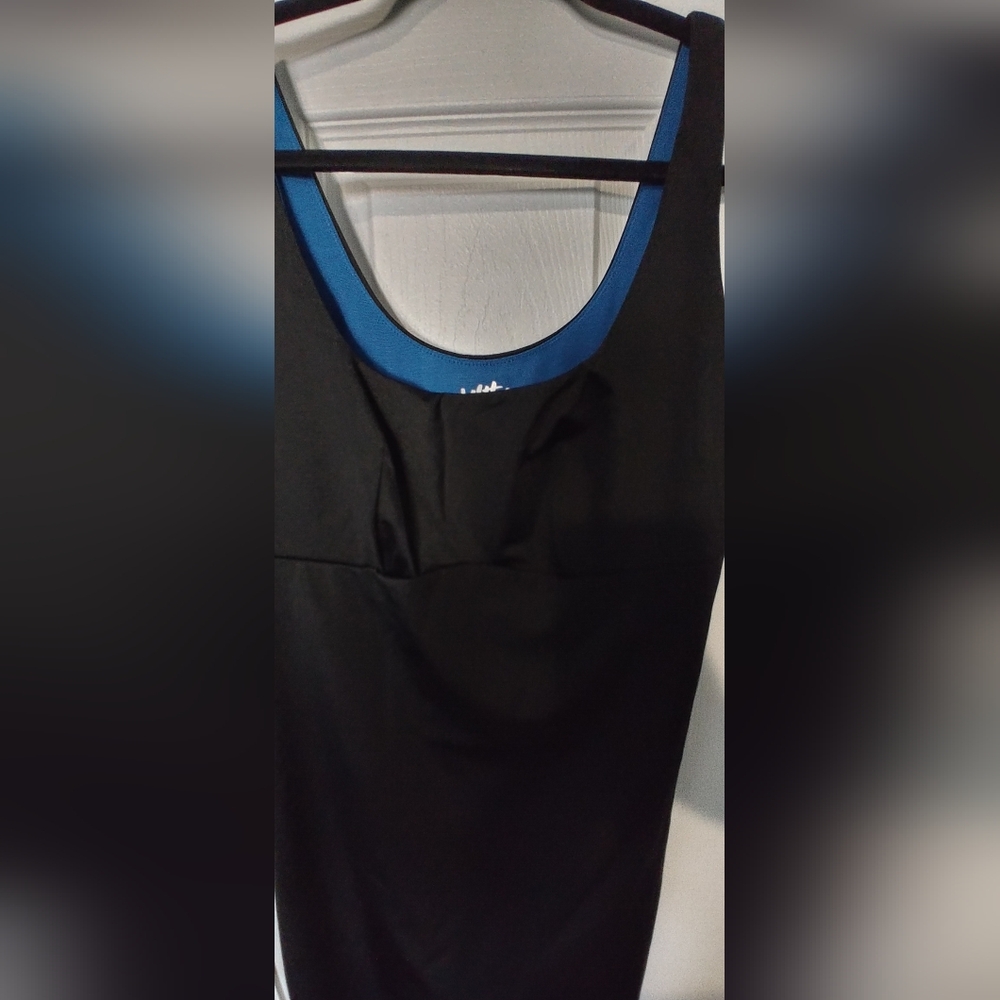 Bodycon suit - Picture 4 of 4
